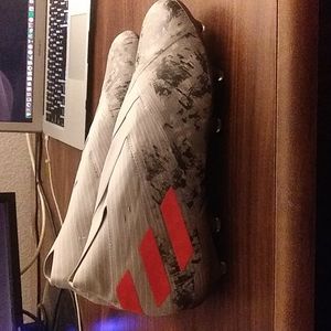 Adidas soccer cleats